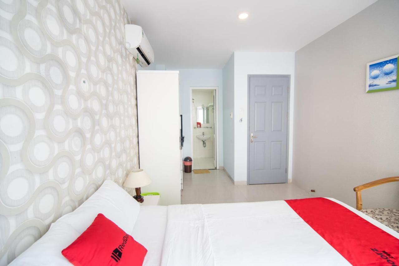 Reddoorz Near Sc Vivocity Mall 2 Cidade de Ho Chi Minh Exterior foto