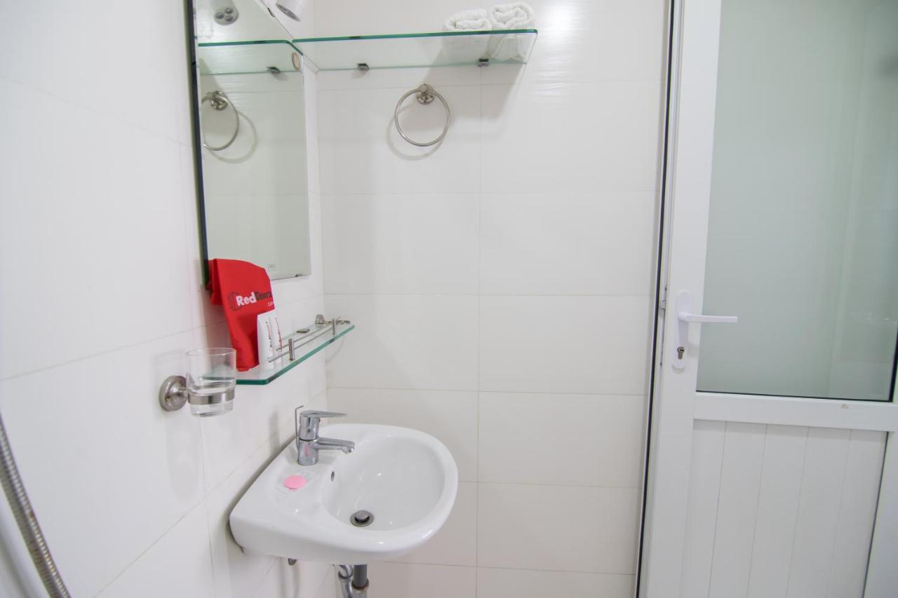 Reddoorz Near Sc Vivocity Mall 2 Cidade de Ho Chi Minh Exterior foto