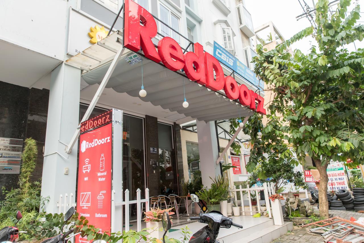 Reddoorz Near Sc Vivocity Mall 2 Cidade de Ho Chi Minh Exterior foto