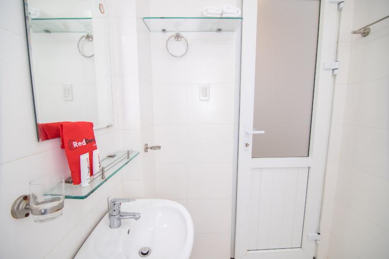 Reddoorz Near Sc Vivocity Mall 2 Cidade de Ho Chi Minh Exterior foto